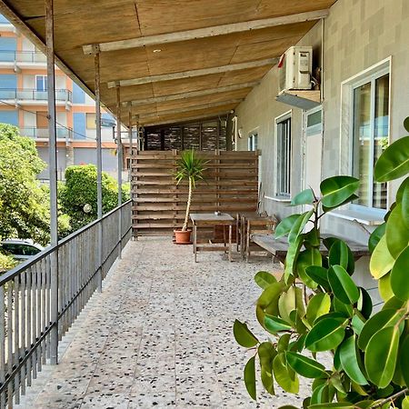 Appartamento Con Accesso Privato Spiaggia Savona Exterior foto