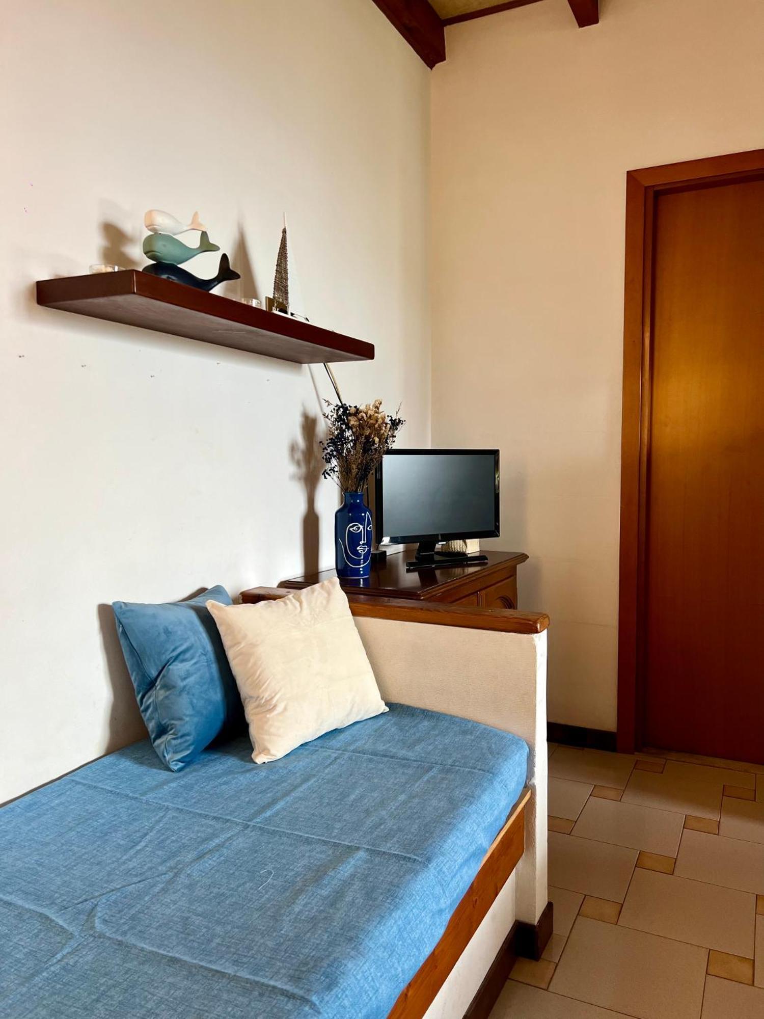 Appartamento Con Accesso Privato Spiaggia Savona Exterior foto
