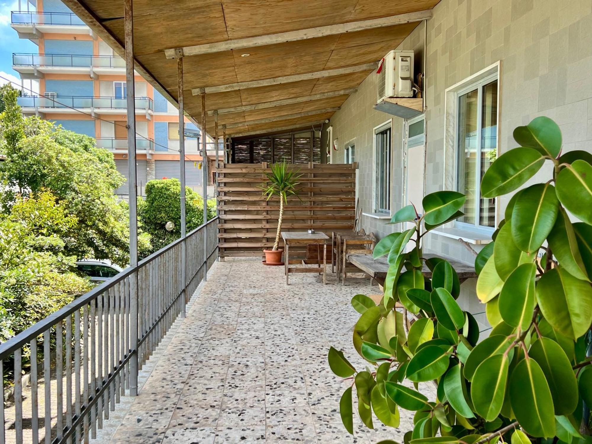 Appartamento Con Accesso Privato Spiaggia Savona Exterior foto